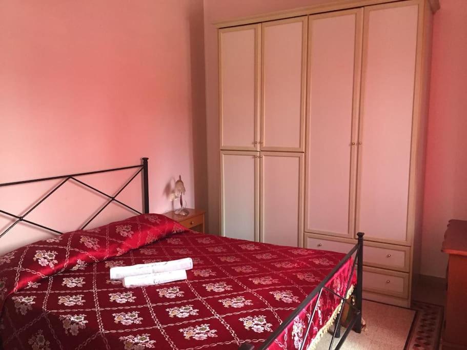 Fresco E Colorato Appartamentino In Narni Scalo Extérieur photo